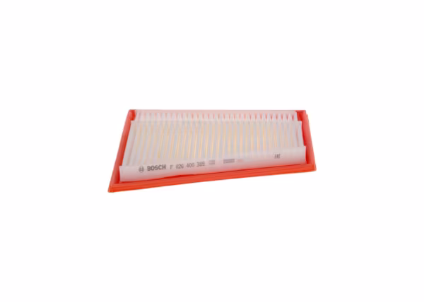 BOSCH Filtro aria
