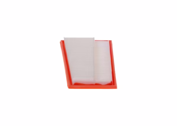BOSCH Filtro aria