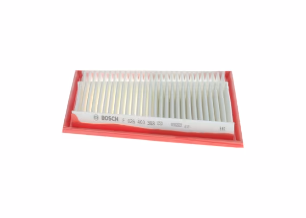 BOSCH Filtro aria