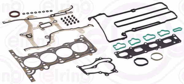 ELRING Kit guarnizioni, Testata