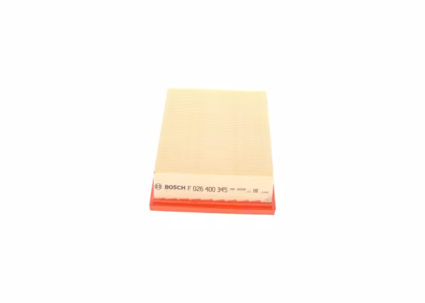 BOSCH Filtro aria