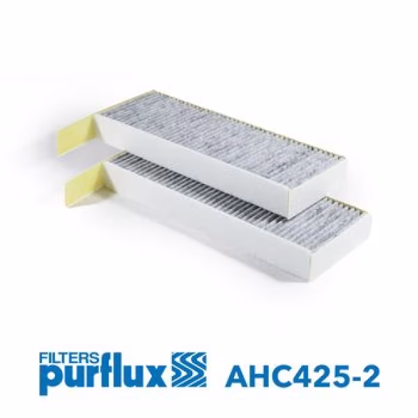 PURFLUX Filtro, Aria abitacolo