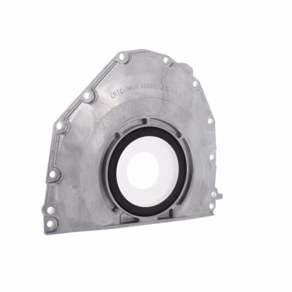 CORTECO Paraolio, Albero a gomiti