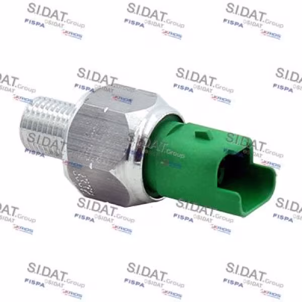 SIDAT Interruttore a pressione olio, Servosterzo
