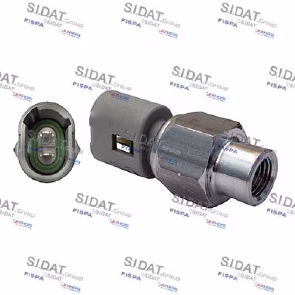 SIDAT Interruttore a pressione olio, Servosterzo