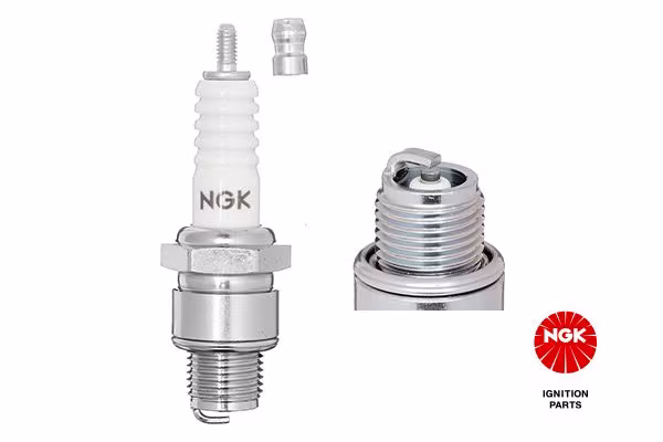 NGK Candela accensione