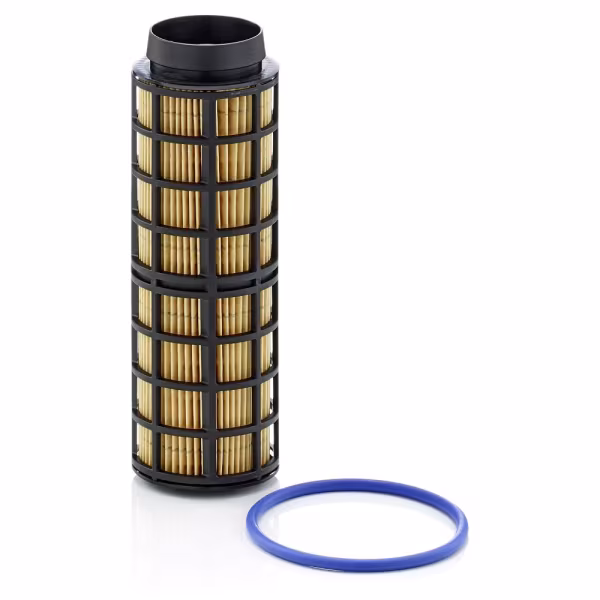 MANN-FILTER Filtro carburante