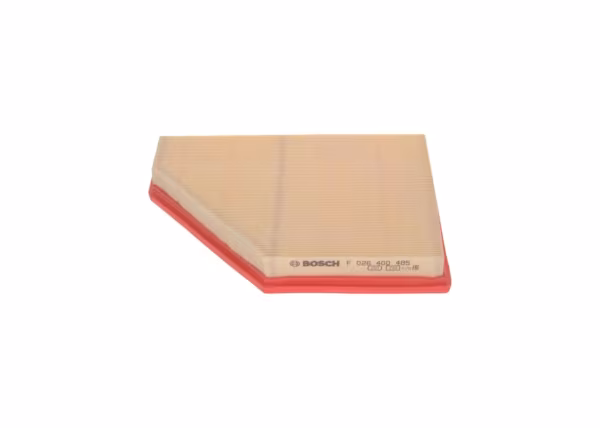 BOSCH Filtro aria