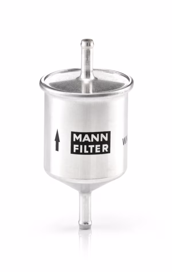 MANN-FILTER Filtro carburante