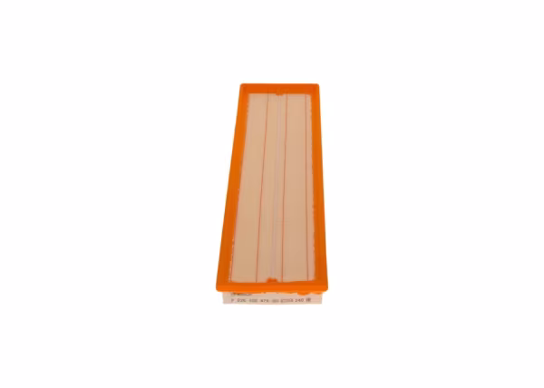 BOSCH Filtro aria
