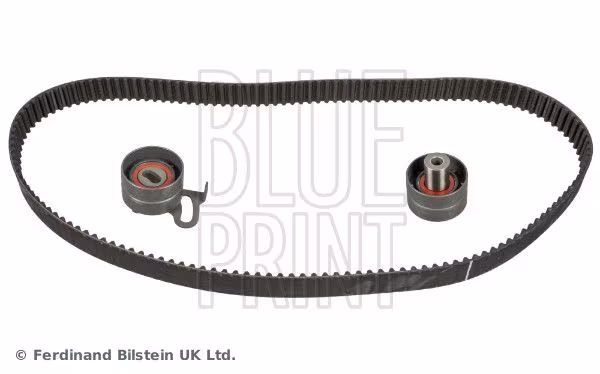 BLUE PRINT Kit cinghie dentate