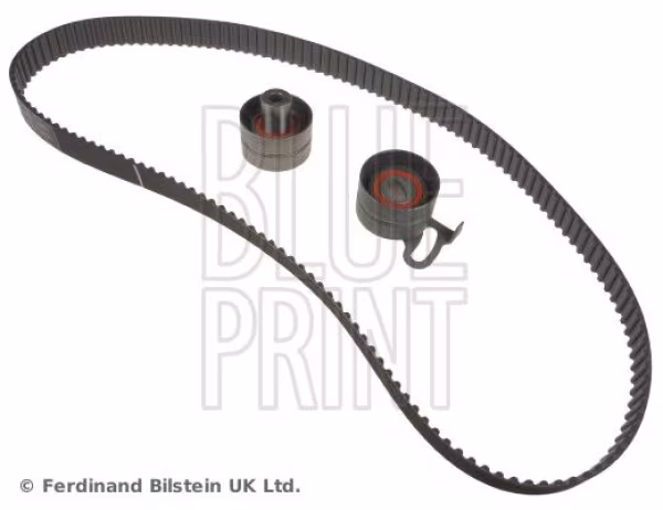 BLUE PRINT Kit cinghie dentate