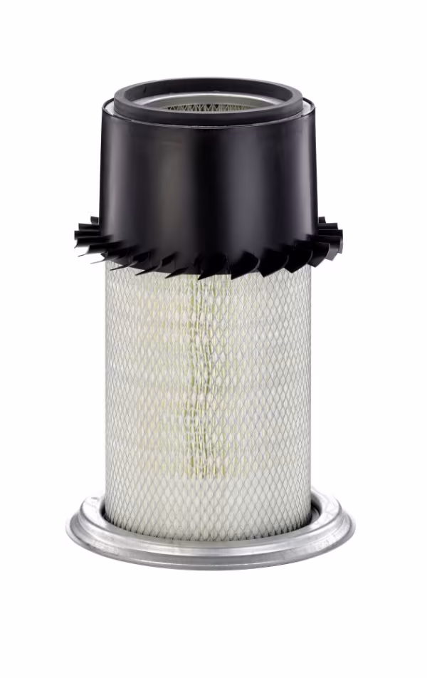 MANN-FILTER Filtro aria