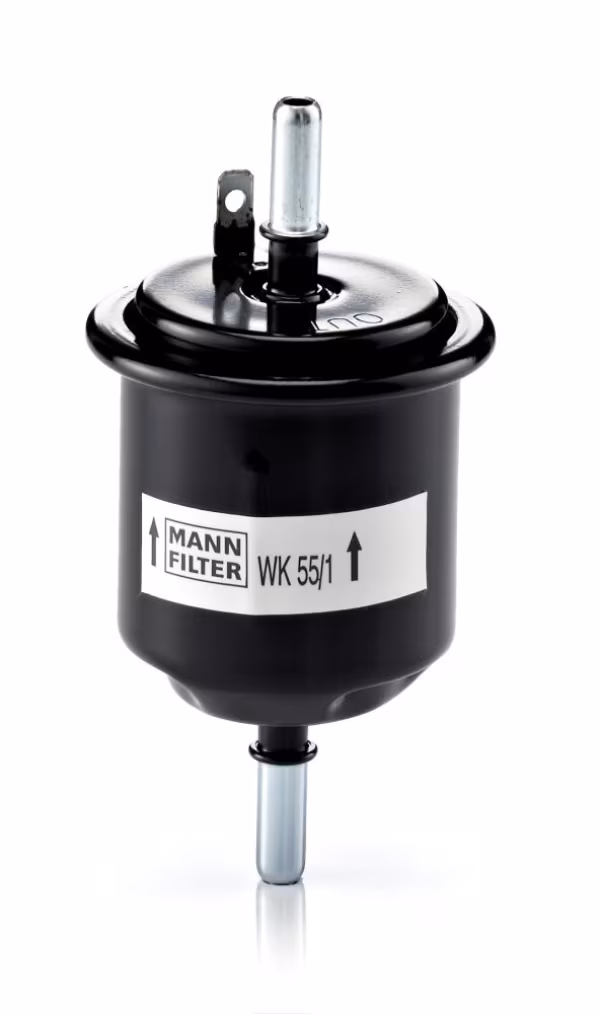 MANN-FILTER Filtro carburante