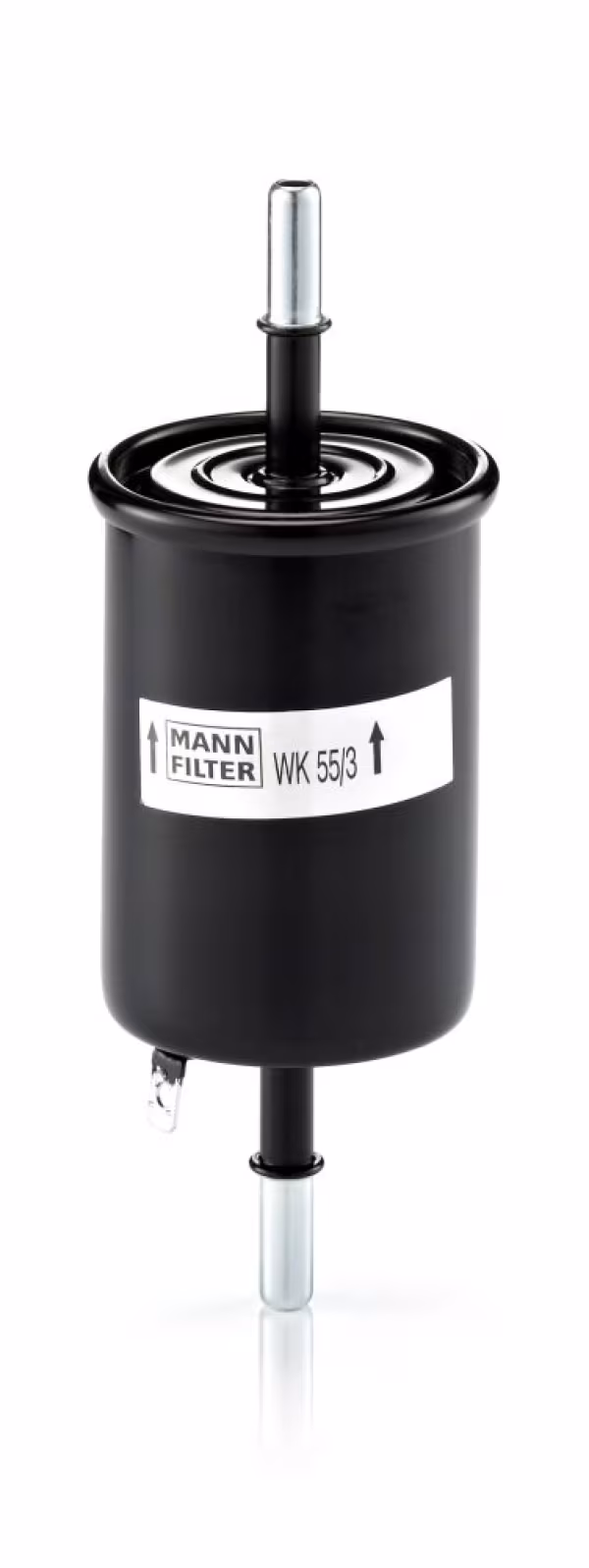 MANN-FILTER Filtro carburante