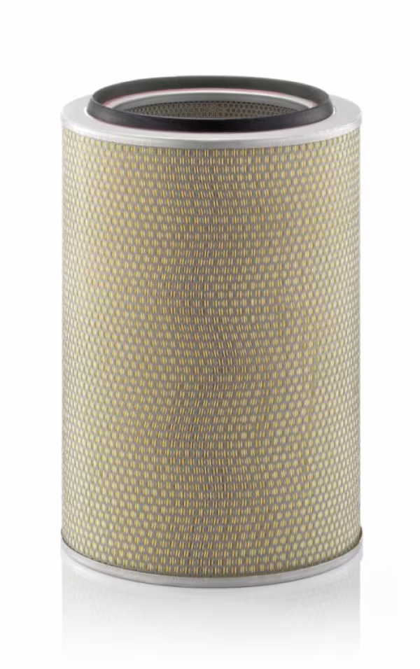 MANN-FILTER Filtro aria
