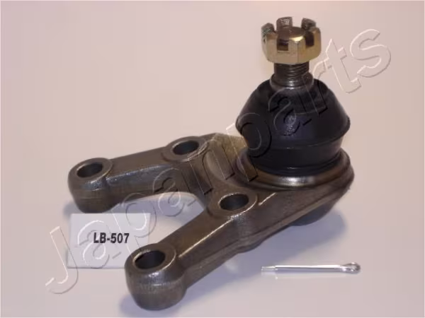 JAPANPARTS Giunto di supporto / guida