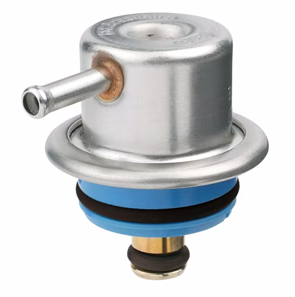 BOSCH Regolatore pressione carburante