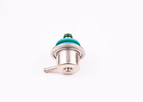 BOSCH Regolatore pressione carburante
