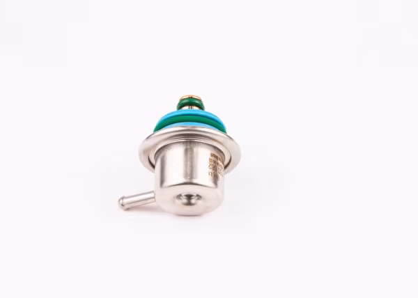 BOSCH Regolatore pressione carburante