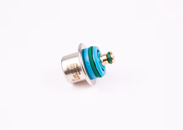 BOSCH Regolatore pressione carburante