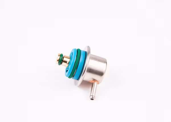 BOSCH Regolatore pressione carburante