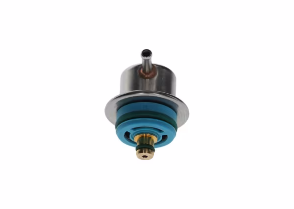 BOSCH Regolatore pressione carburante