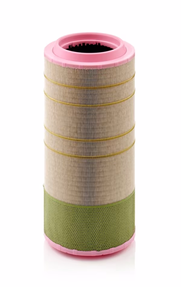 MANN-FILTER Filtro aria