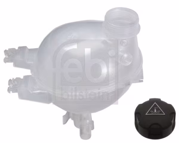 FEBI BILSTEIN Serbatoio compensazione, Refrigerante