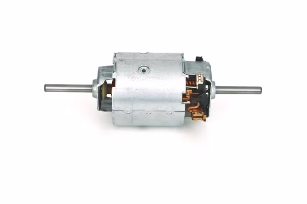 BOSCH Elettromotore, Ventilatore abitacolo