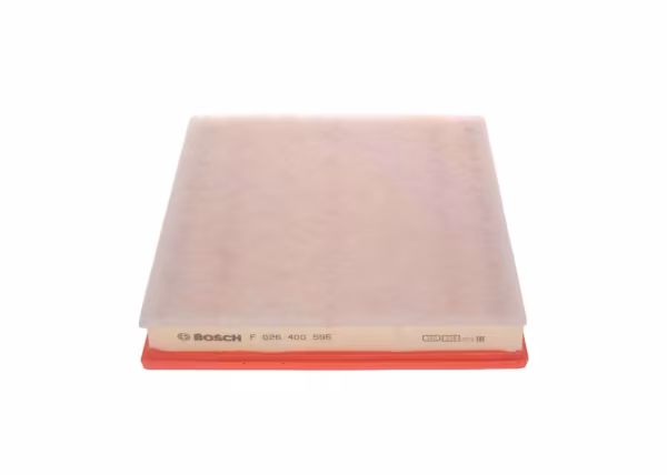 BOSCH Filtro aria