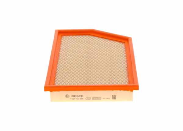 BOSCH Filtro aria