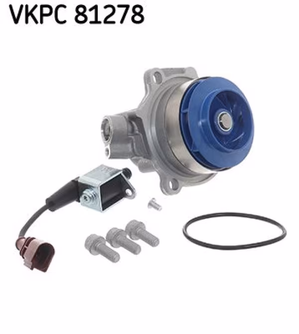 SKF Pompa dell’acqua, raffreddamento motore