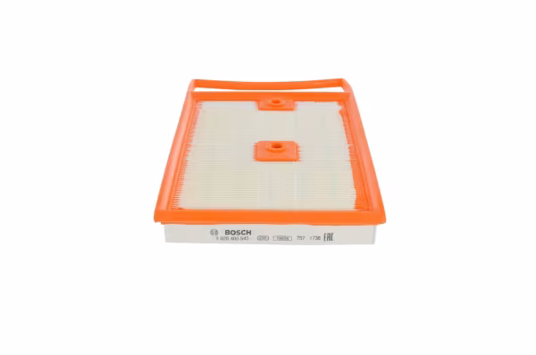 BOSCH Filtro aria