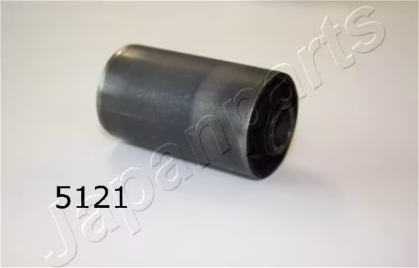 JAPANPARTS Bronzina cuscinetto, Molla a balestra