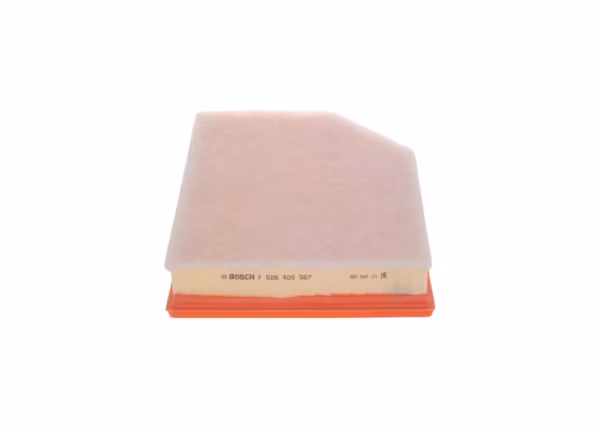 BOSCH Filtro aria