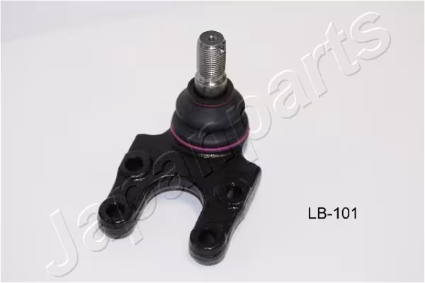 JAPANPARTS Giunto di supporto / guida