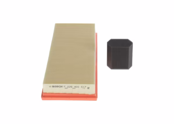 BOSCH Filtro aria