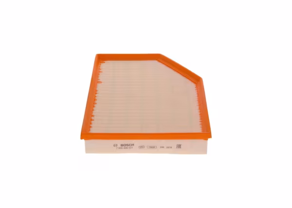 BOSCH Filtro aria