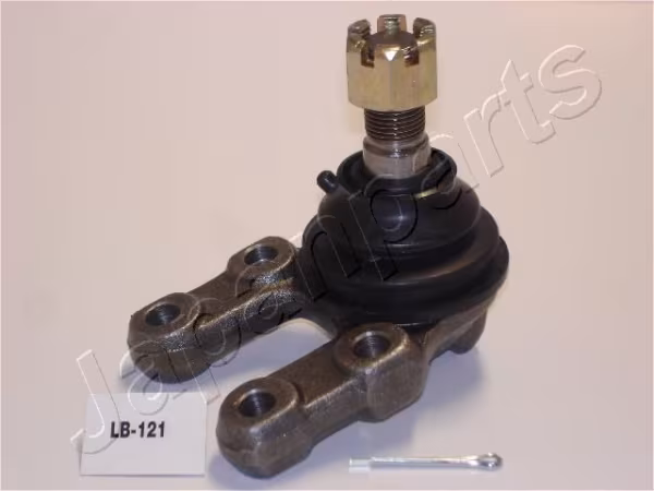 JAPANPARTS Giunto di supporto / guida