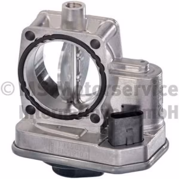 PIERBURG Deflettore di regolazione, Alimentazione aria