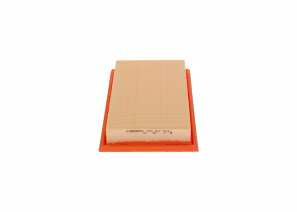 BOSCH Filtro aria