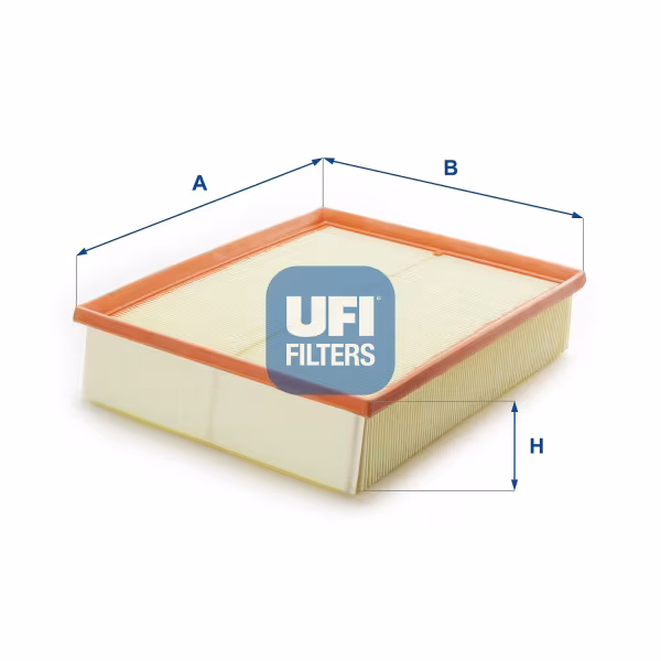 UFI Filtro aria