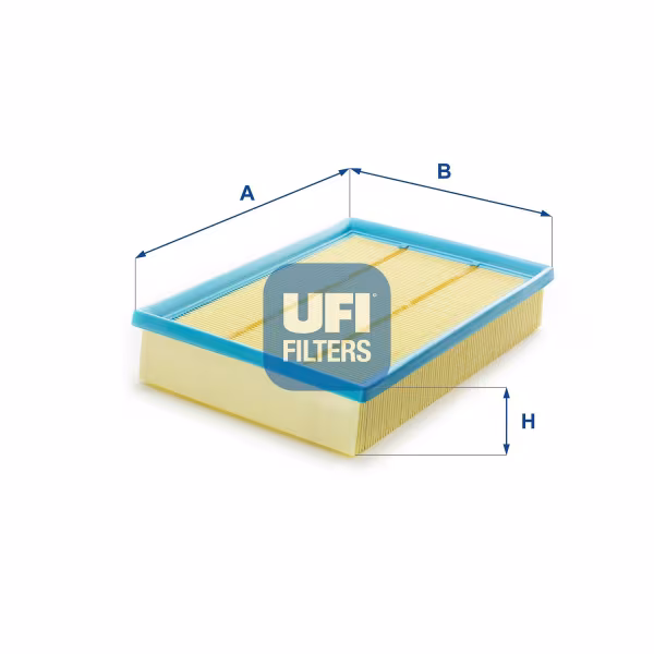 UFI Filtro aria