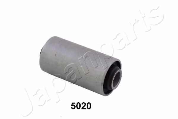 JAPANPARTS Bronzina cuscinetto, Molla a balestra