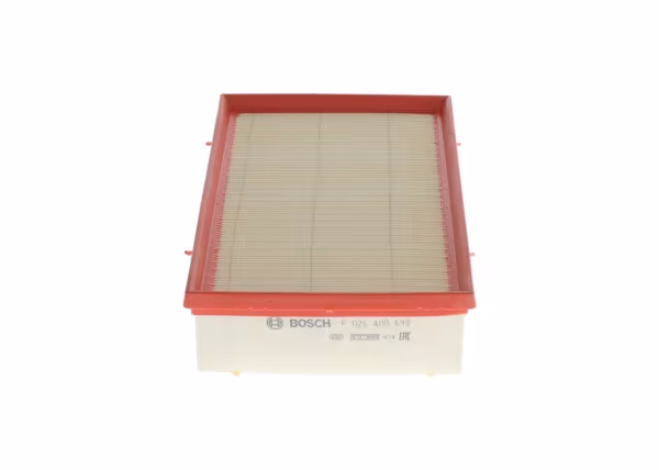 BOSCH Filtro aria
