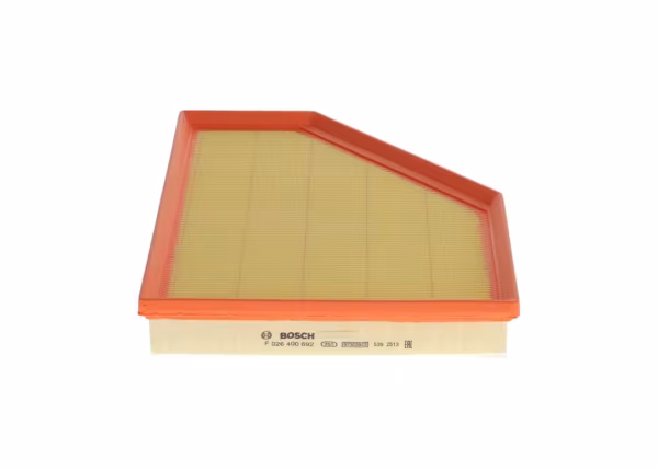 BOSCH Filtro aria