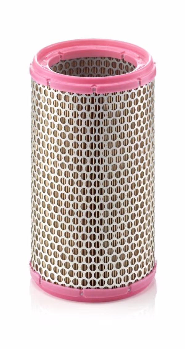 MANN-FILTER Filtro aria