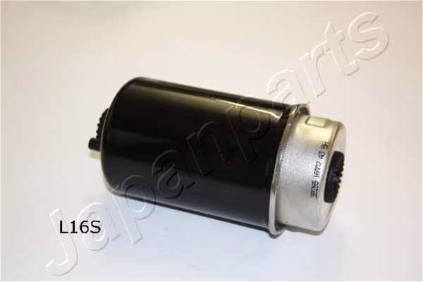 JAPANPARTS Filtro carburante