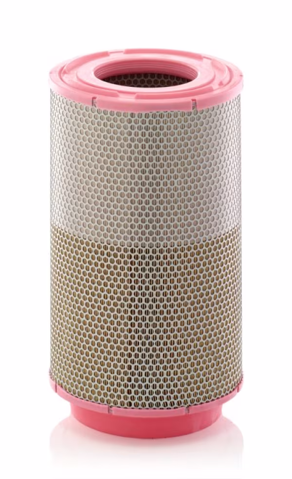 MANN-FILTER Filtro aria